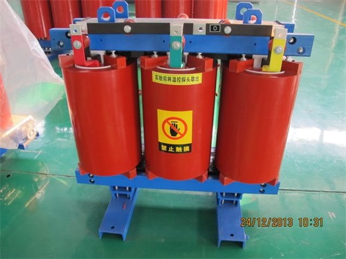 博望SCB12-315KVA/10KV/0.4KV干式变压器