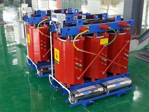 博望SCB11-315KVA/10KV/0.4KV干式变压器